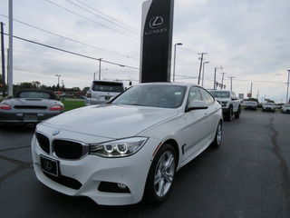 2014 BMW 3 Series for sale in Toledo OH