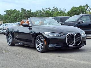 2024 BMW 4 Series