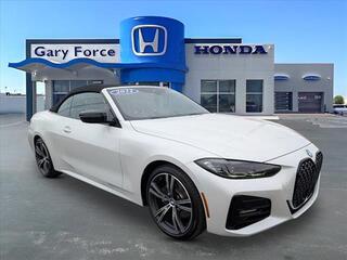 2022 BMW 4 Series