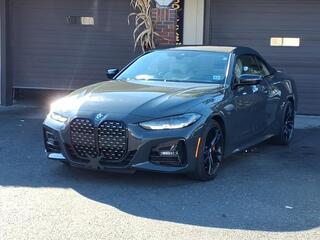 2022 BMW 4 Series for sale in Garwood NJ