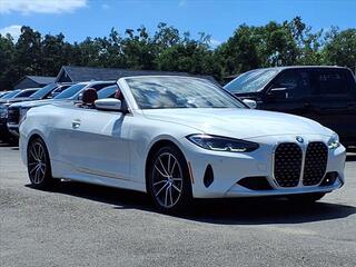 2024 BMW 4 Series