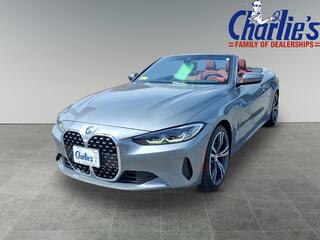 2024 BMW 4 Series