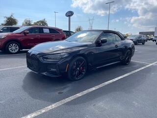 2024 BMW 4 Series for sale in Dandridge TN