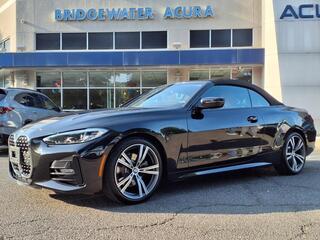 2022 BMW 4 Series