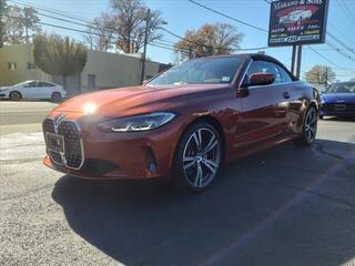 2022 BMW 4 Series for sale in Garwood NJ