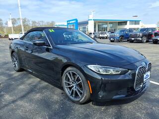 2024 BMW 4 Series for sale in Rockford IL