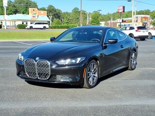 2026 BMW 4 Series