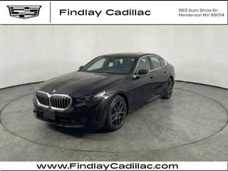 2026 BMW 5 Series