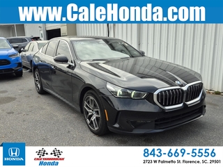 2026 BMW 5 Series