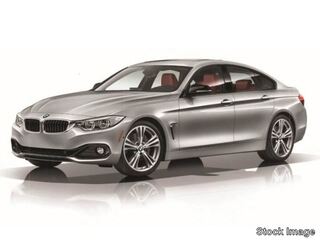 2016 BMW 4 Series