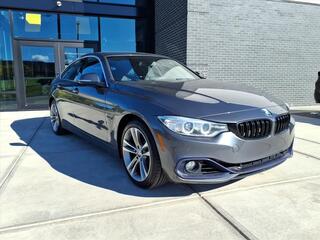 2016 BMW 4 Series