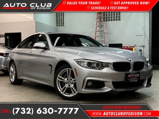 2016 BMW 4 Series for sale in Woodbridge NJ