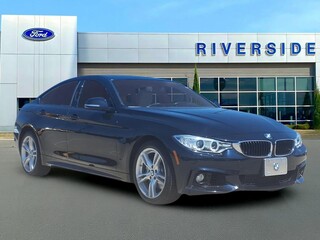 2016 BMW 4 Series
