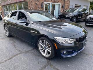 2017 BMW 4 Series for sale in Canton CT