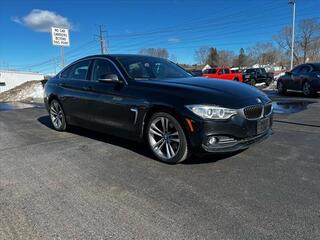 2017 BMW 4 Series