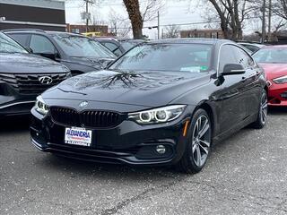 2020 BMW 4 Series