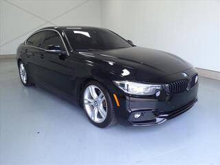 2020 BMW 4 Series for sale in Nashville TN