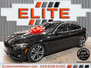 2020 BMW 4 Series for sale in Baton Rouge LA