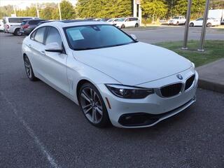 2019 BMW 4 Series