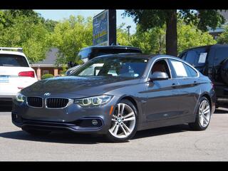 2019 BMW 4 Series for sale in Raleigh NC