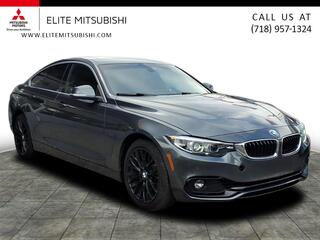 2018 BMW 4 Series for sale in Bellmore NY