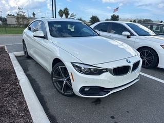 2019 BMW 4 Series