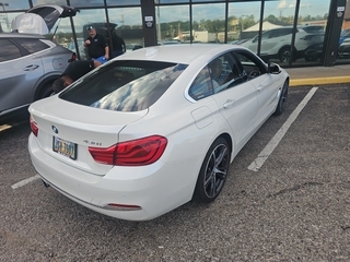 2019 BMW 4 Series