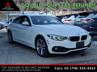 2018 BMW 4 Series for sale in Bellmore NY