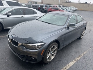 2018 BMW 4 Series