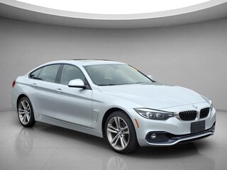 2018 BMW 4 Series for sale in Henderson NC