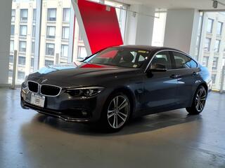 2019 BMW 4 Series