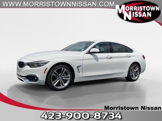 2019 BMW 4 Series for sale in Morristown TN