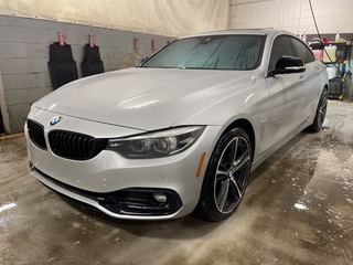 2018 BMW 4 Series for sale in Plymouth MI