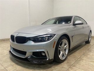 2019 BMW 4 Series