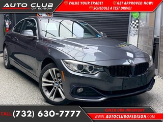 2017 BMW 4 Series for sale in Woodbridge NJ