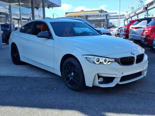 2017 BMW 4 Series for sale in Jamaica NY