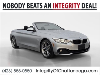 2017 BMW 4 Series for sale in Chattanooga TN