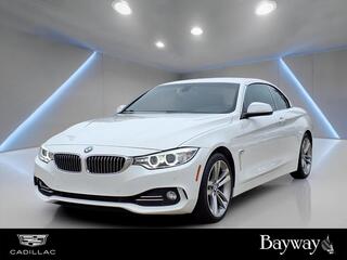 2017 BMW 4 Series