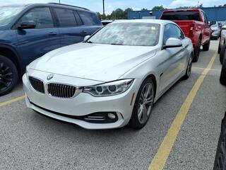 2017 BMW 4 Series for sale in Fenton MO