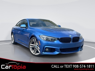 2020 BMW 4 Series for sale in North Plainfield NJ