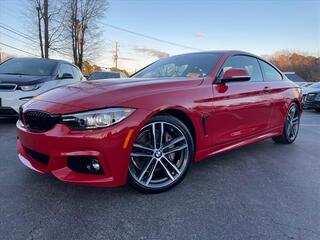 2019 BMW 4 Series for sale in Raleigh NC