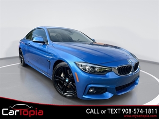 2019 BMW 4 Series