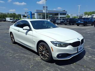 2020 BMW 4 Series for sale in Rockford IL