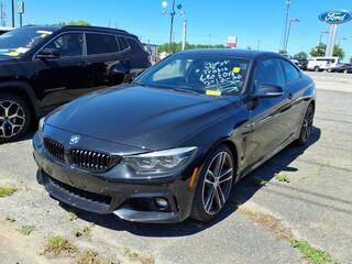 2019 BMW 4 Series for sale in Shelby NC