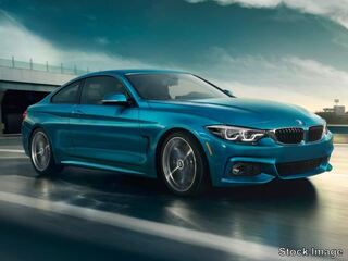 2020 BMW 4 Series