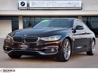 2018 BMW 4 Series for sale in Savoy IL