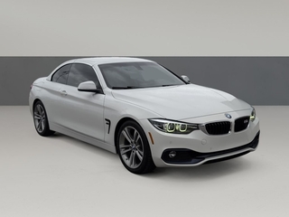 2018 BMW 4 Series for sale in Chattanooga TN