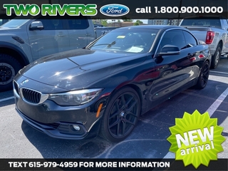 2019 BMW 4 Series for sale in Mt. Juliet TN
