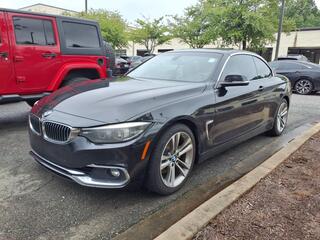 2018 BMW 4 Series for sale in Cornelius NC
