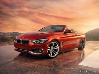 2018 BMW 4 Series